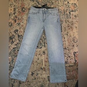 Torrid Bombshell Straight Stretch Jeans, Size 14 NEW